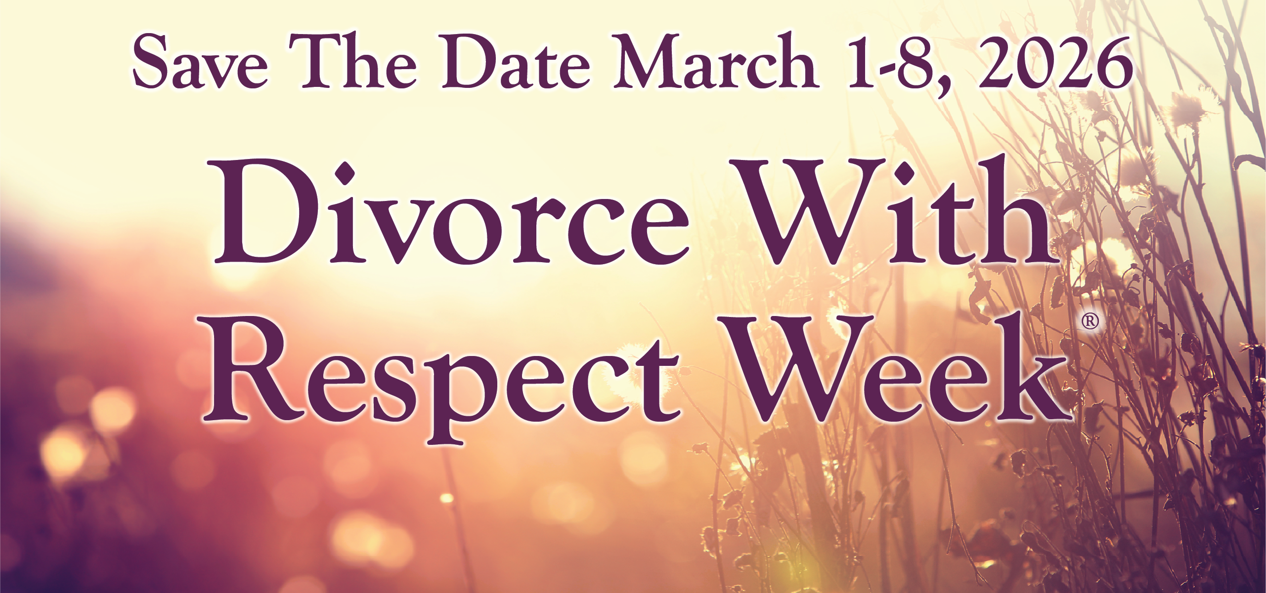 The Connecticut Council for Non-Adversarial Divorce Makes Plans for Divorce with Respect Week® 2026