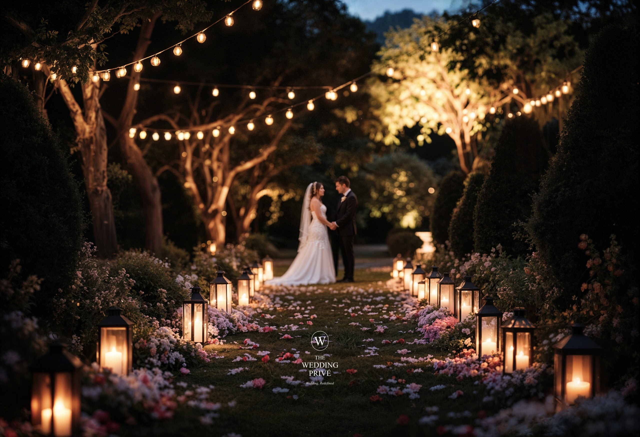 The Wedding Privé Launches the World’s First & Only Association Dedicated to Multi-Destination Ultra-Luxury Celebrations