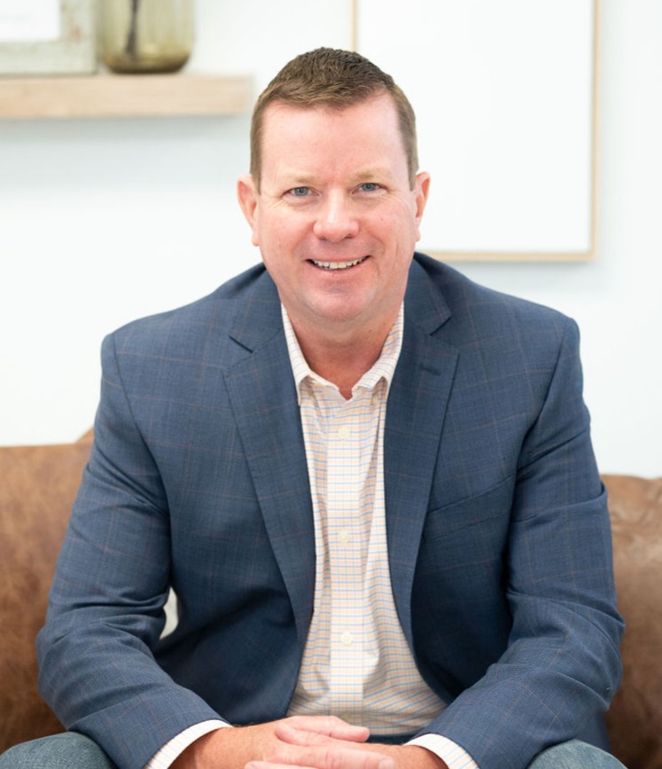 iad Real Estate Taps Veteran Broker, Dave Courtney, to Lead Next Phase of U.S. Expansion