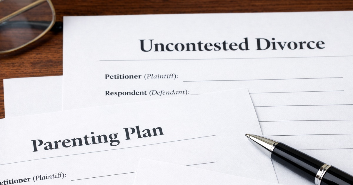 Vermont Mediator Introduces Flat-Rate Divorce Paperwork Service to Eliminate Cost Uncertainty