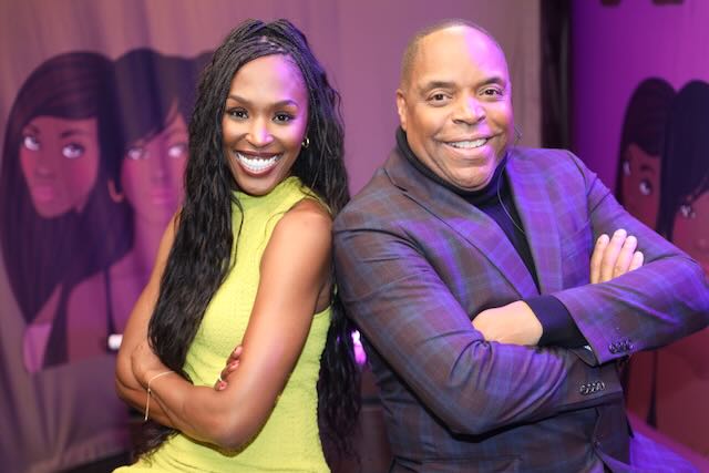 Global Soul Networks’ Sista Speak Episode 2 Explores Black Media Moguls and Blueprints for Success