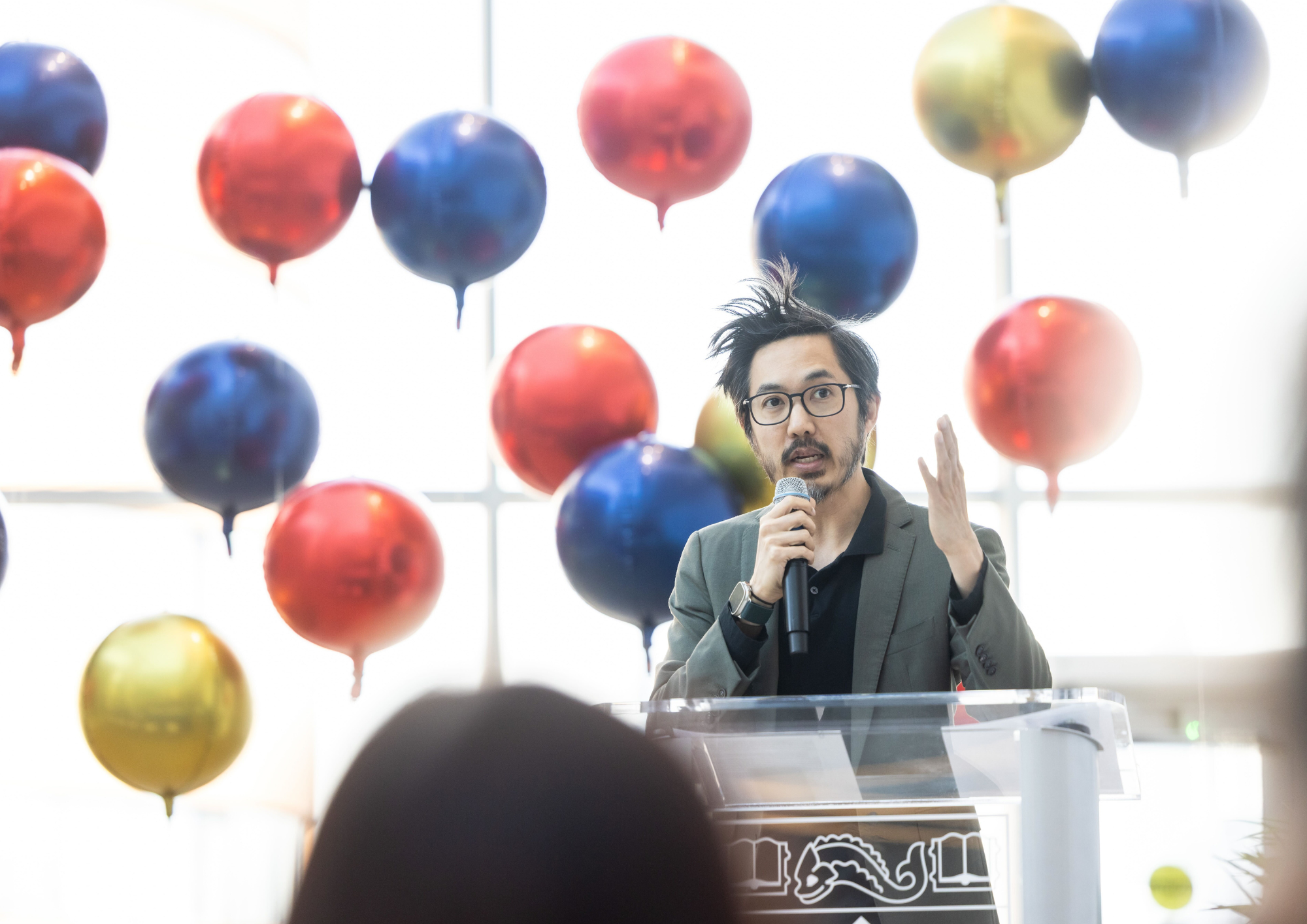 RTW Foundation donates $8 million to reimagine physician training in Penn’s Perelman School of Medicine