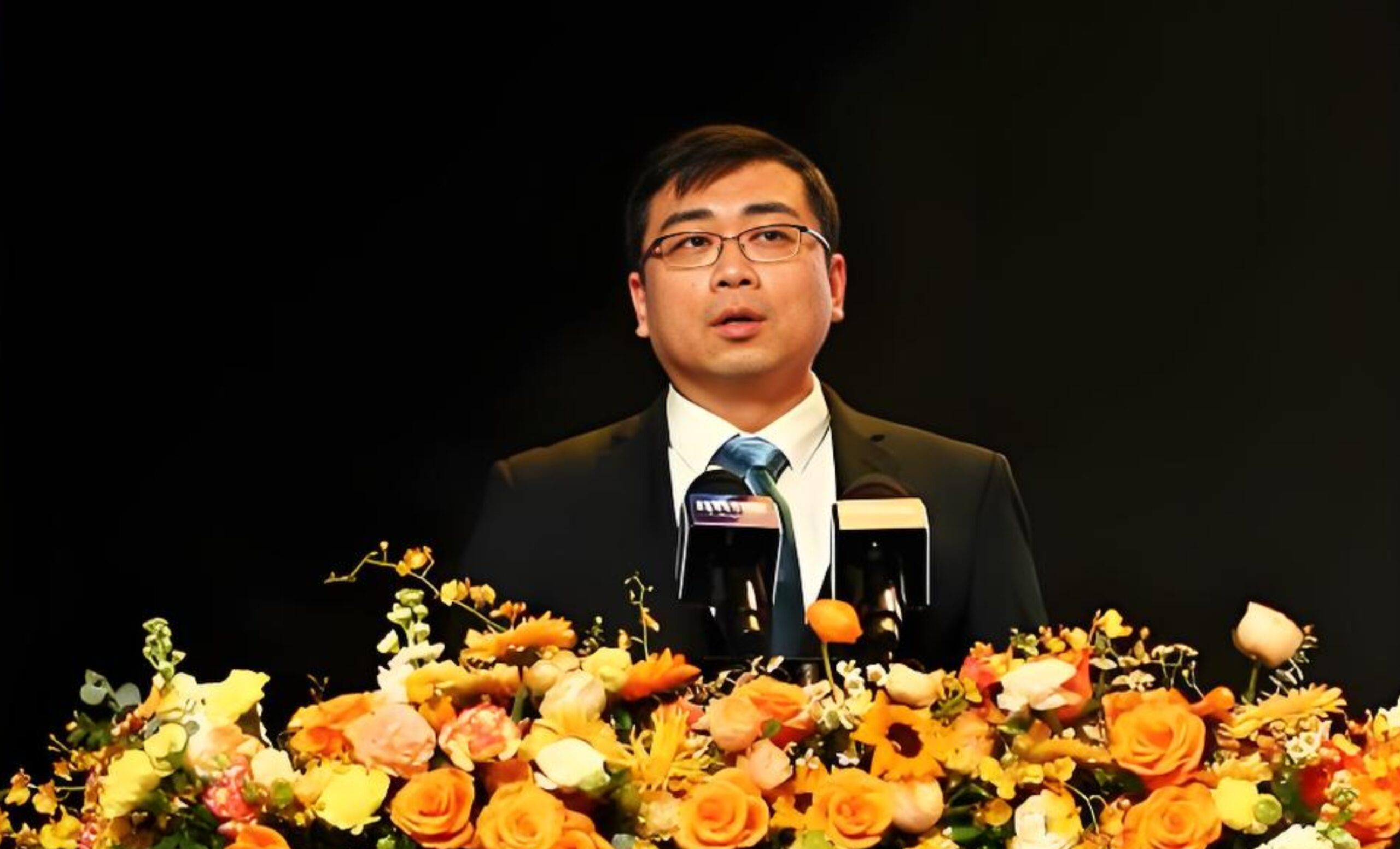 Professor Keke Gai Honored with Global Fred Award for AI Education Outstanding Contributor