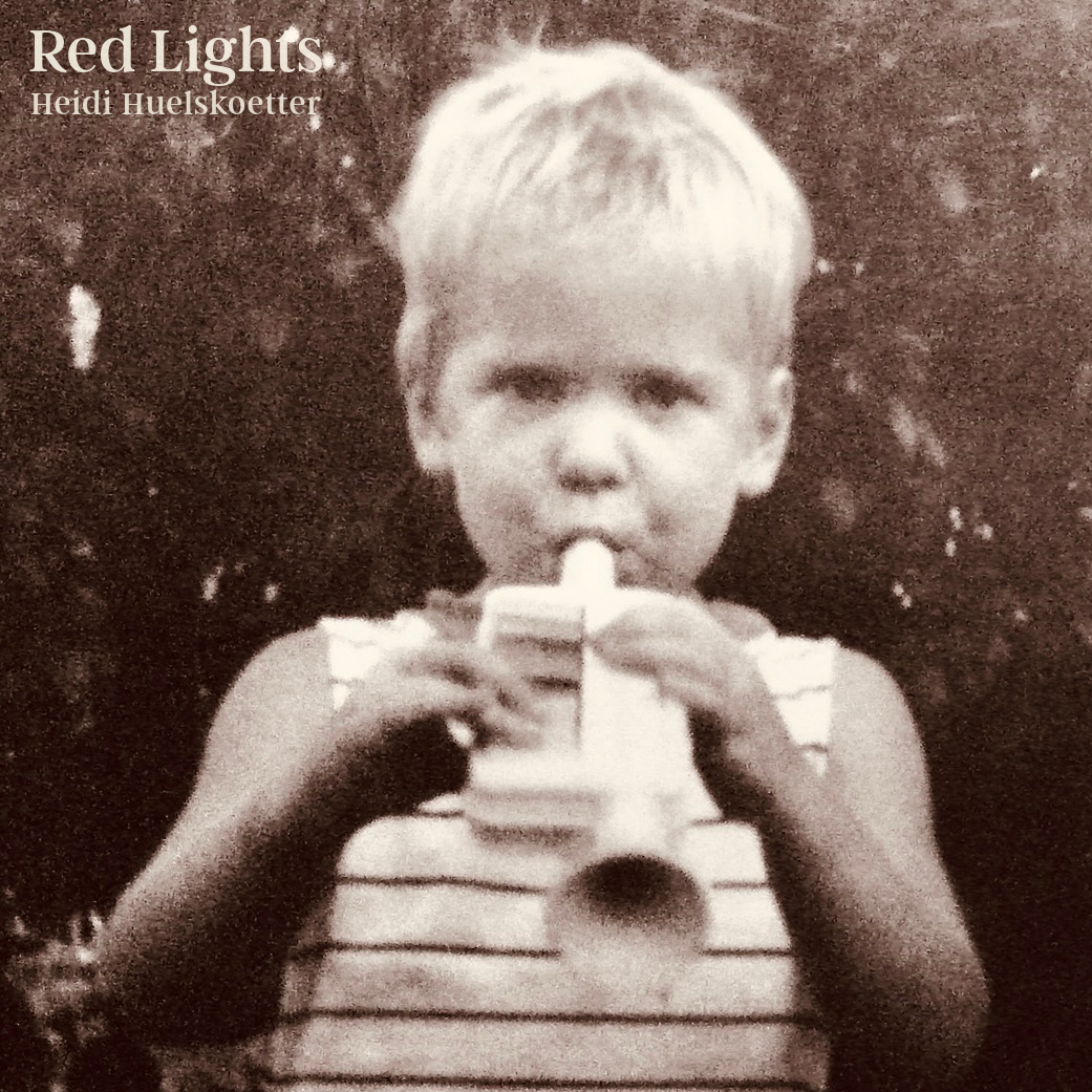 Heidi Huelskoetter Celebrates Small-Town Roots with Nostalgic New Single ‘Red Lights’