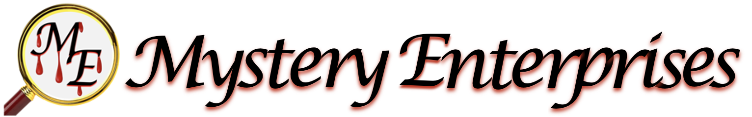Mystery Enterprises™ Announces February 27 Launch of Its Automated Murder Mystery Games™