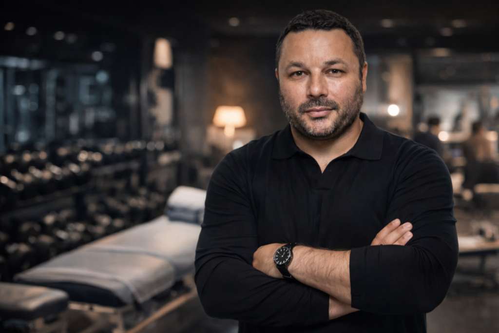 NeuroForce1 (NF1) Welcomes Renowned Sleep Coach Barry Bridges as Brand Ambassador and Strategic Advisor