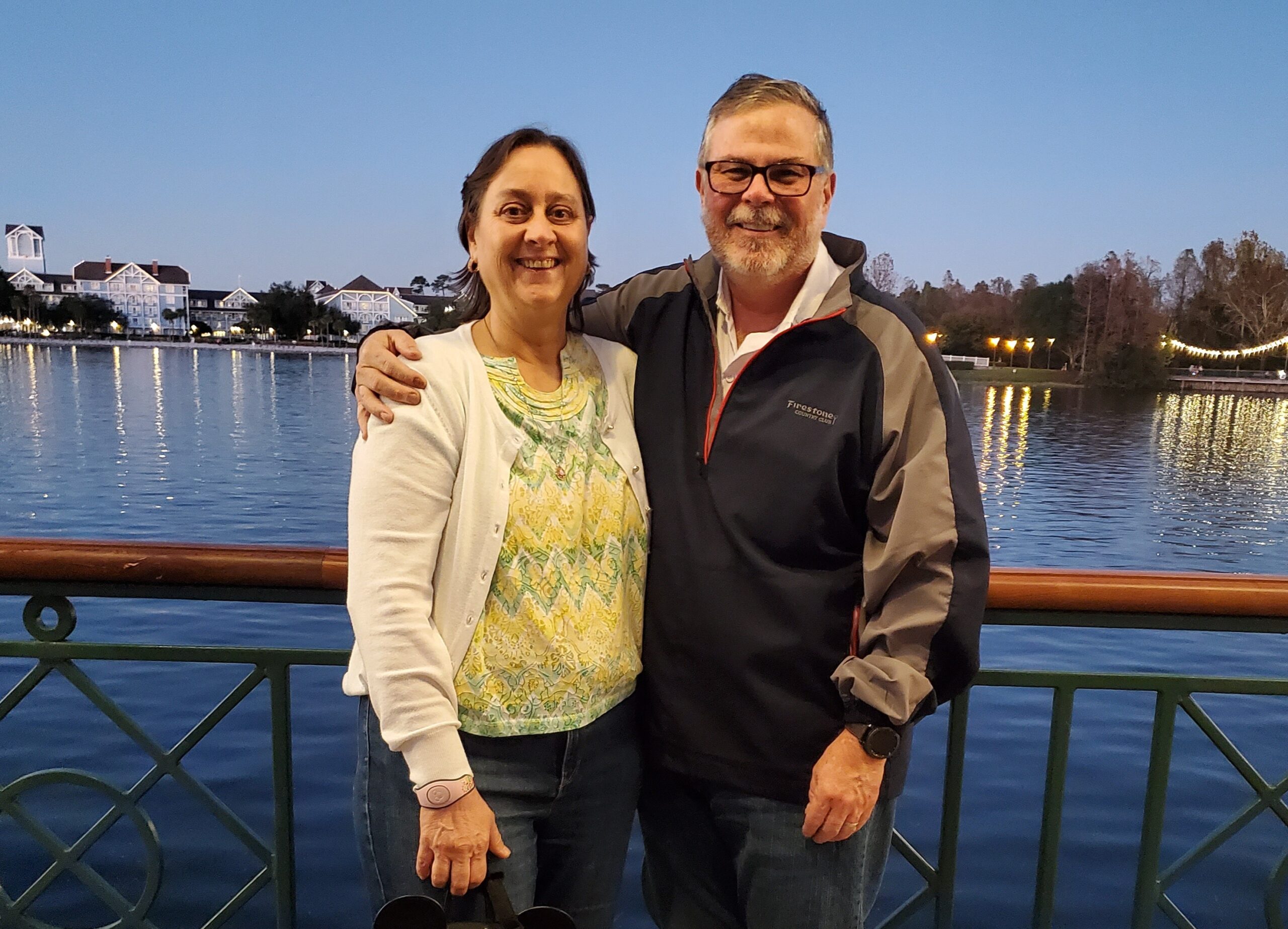 Rose-Hulman Alumnus Establishes $2 Million Scholarship Endowment Honoring His Wife