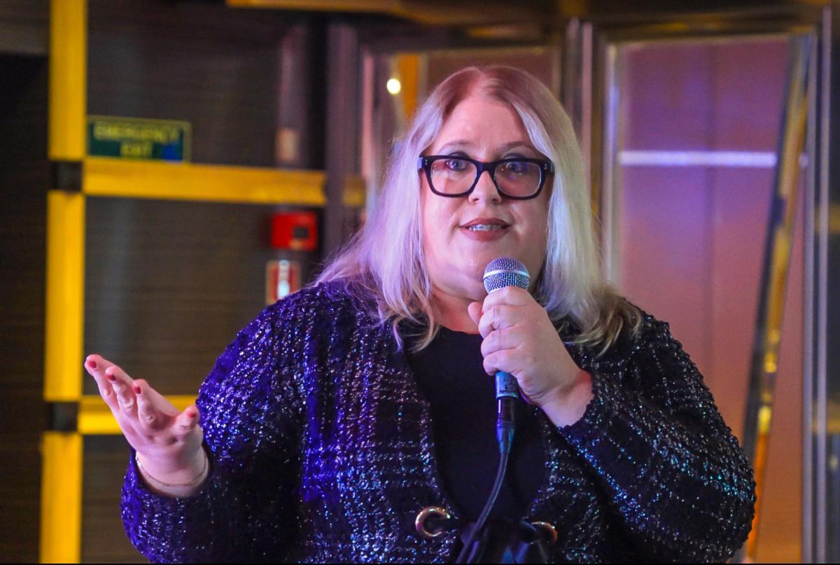 Aquila Center for Cruise Excellence Challenges Destinations to ‘Train with Purpose’ at FCCA PAMAC Industry Meeting