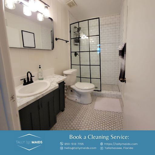 Tally Maids Expands Commercial Cleaning Services to Meet Growing Demand from Local Businesses