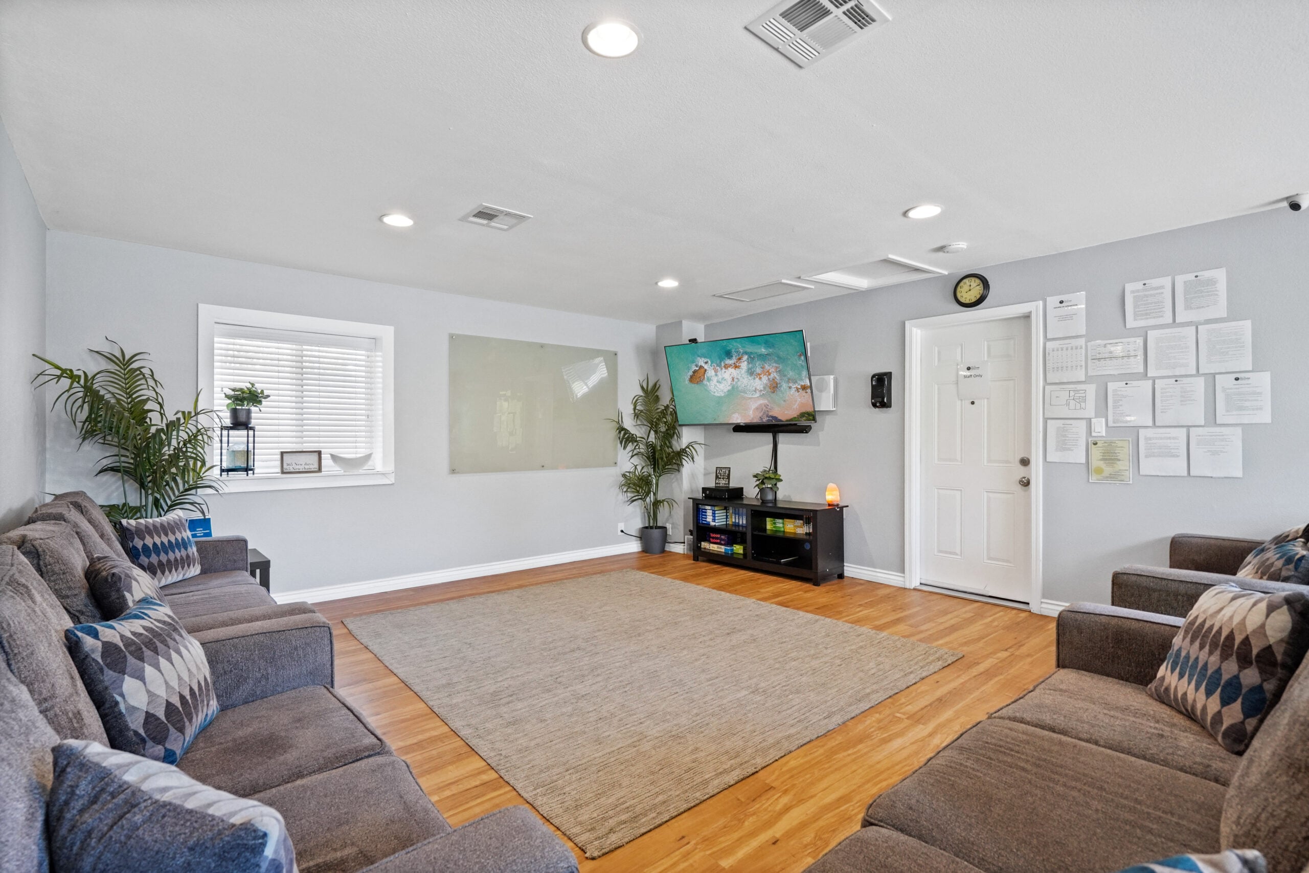 All In Solutions Detox Emphasizes Comfort Strategies in Comprehensive Detox Center Approach