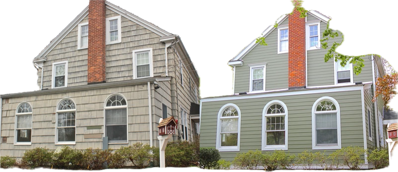 Titan Siding & Window Named 2026 Consumer Choice Award Winner in Austin